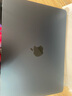 Apple/蘋果AI筆記本/MacBook Air 13.6英寸 M2 (8+8核) 16G 256G午夜色電腦 MC7X4CH/A 曬單實拍圖