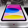 Apple/蘋果 iPad11英寸 A16芯片2025年款 平板電腦 (128GB WLAN版/學(xué)習辦公娛樂)藍色 曬單實拍圖