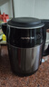 九陽(yáng)（Joyoung）熱水壺燒水壺電水壺1.7L大容量 內外雙鋼0膠水無(wú)縫 304不銹鋼水壺 K17-F67 曬單實(shí)拍圖