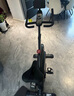 MOKFITNESSMOK(摩刻)-S10動(dòng)感單車(chē)家用健身房智能磁控專(zhuān)業(yè)減肥運動(dòng)器材靜音 S10旗艦版（玄武黑）強阻系統 曬單實(shí)拍圖