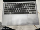 蘋(píng)果（Apple） MacBook Pro/Air 二手蘋(píng)果筆記本電腦 商務(wù) 辦公 游戲 設計 剪輯 99新20款P42灰/銀機皇i7-32G/512G 曬單實(shí)拍圖