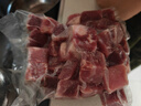 中農順 國產(chǎn)黃牛原切牛腩凈重4斤 牛肉生鮮 火鍋燉煮食材 清真 源頭直發(fā) 曬單實(shí)拍圖