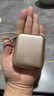 華為（HUAWEI）適用【3C認(rèn)證】20000毫安快充120W充電寶大容量自帶線輕薄上飛機(jī) 電鍍灰【120W進(jìn)口電芯】3C認(rèn)證+可上飛機(jī) 20000毫安 曬單實(shí)拍圖