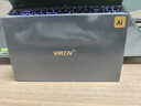 Viken【2025最新款丨哈曼卡頓級】AI骨傳導藍牙耳機耳夾式概念運動(dòng)跑步無(wú)線(xiàn)開(kāi)放式掛耳防汗騎行超長(cháng)續航 曬單實(shí)拍圖