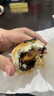 展藝 咸蛋黃200g20粒裝 月餅蛋黃酥餡料雪花酥中式糕點(diǎn)烘焙原料中秋節 曬單實(shí)拍圖