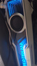 漫步者花再Halo SoundBar桌面音響音箱家用臺(tái)式電腦游戲音響長(zhǎng)條有線音箱藍(lán)牙5.4RGB燈效 破曉白 曬單實(shí)拍圖