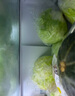 綠食者 球生菜10斤 漢堡用西生菜圓生菜西餐沙拉色拉食材 健康輕食蔬菜 10斤 曬單實(shí)拍圖