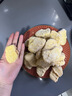 皇家小虎吮指黑椒雞塊1kg半成品炸雞塊空氣炸鍋食材 源頭直發(fā) 曬單實(shí)拍圖