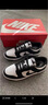 耐克（NIKE）官方  Dunk Low低幫復古板鞋休閑運動(dòng)滑板女鞋 DD1503-101 37.5 曬單實(shí)拍圖