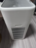 樹(shù)新風(fēng)空氣凈化器 除甲醛異味除過(guò)敏認證 家用寵物大空間全效K3凈化器【家電國家補貼】 曬單實(shí)拍圖