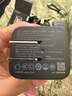 CUKTECH酷態(tài)科10號超級電能充mini氮化鎵充電器120W/100W充電頭多口快充套裝適用蘋果小米華為手機/筆記本 曬單實拍圖