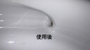 ZiBeak德國高濃度草酸濃縮清洗劑廁所馬桶強力去尿堿瓷磚除垢劑清潔廁靈 曬單實拍圖