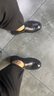 XO皮鞋男士【牛皮】2025男士商務(wù)正裝休閑鞋子男短靴切爾西靴子男鞋 黑色【鎮店款-手抓紋牛皮】5999 39 曬單實(shí)拍圖