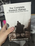 福爾摩斯探案全集 英文原版小說(shuō) Complete Sherlock Holmes 套裝 曬單實(shí)拍圖