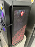 微星（MSI）暗黑騎士13代i5 13400F/RTX5060/16G DDR4/1T 電競(jìng)游戲設(shè)計(jì)師臺(tái)式電腦主機(jī)整機(jī)國家補(bǔ)貼20% 曬單實(shí)拍圖