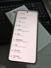 摩托羅拉【政府補貼】聯(lián)想moto Edge 60s 曲面金剛 超薄大電池 28種越級防水 5GAI手機 12+512極地薔薇 曬單實(shí)拍圖