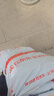 名典泰迪一體拉拉褲XXXL碼48片【17-19kg】嬰兒尿不濕超薄干爽尿褲通用 曬單實(shí)拍圖