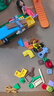 樂高（LEGO）積木拼裝好朋友42652 歡聚友誼樹屋女孩兒童玩具生日禮物 曬單實拍圖