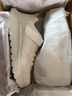 Skechers斯凱奇新款兒童經典運動鞋女童舒適百搭休閑鞋405681L 曬單實拍圖
