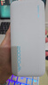 CUKTECH酷態(tài)科【3C認(rèn)證可上飛機(jī)】電能塊自帶線20000毫安時(shí)移動(dòng)電源55W快充充電寶支持蘋果小米筆記本CP25 曬單實(shí)拍圖