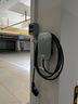 摯達(dá)充電樁7kw家用新能源電動汽車充電器適配于特斯拉比亞迪問界小米極氪小鵬理想送裝一體30米內(nèi)安裝 曬單實(shí)拍圖