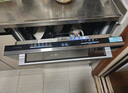 西門(mén)子（SIEMENS）黑魔鏡636ProMax15+2套 全面升級(jí)雙一級(jí)認(rèn)證超省水省電AI智能洗17套嵌入式洗碗機(jī)SJ43EB33KC 曬單實(shí)拍圖