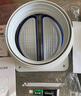 杜邦（DUPONT）油煙機(jī)止逆閥ABS材質(zhì)廚房止逆閥防倒灌閥門煙道防臭廚房止逆閥 曬單實(shí)拍圖