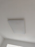 惠普客廳大燈具套餐三室兩廳吸頂燈簡約led普瑞護(hù)眼智能中山包安裝 曬單實(shí)拍圖