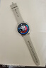 HUAWEI WATCH GT 5 46mm 蒼山灰 氟橡膠表帶華為智能手表情緒健康助手玄璣感知系統(tǒng) 曬單實拍圖