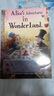 愛(ài)麗絲夢(mèng)游仙境 Alice's Adventures in Wonderland 英文原版書(shū) 世界經(jīng)典文學(xué)名著(zhù) 中小學(xué)生課外閱讀推薦 英語(yǔ)小說(shuō) 曬單實(shí)拍圖
