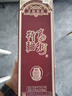 高洲特曲52度濃香型白酒純糧酒口糧酒高粱酒500ml*2瓶【配禮品袋】 曬單實(shí)拍圖