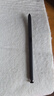 三星（SAMSUNG）Galaxy S24Ultra觸控筆原裝S Pen手寫(xiě)筆遠程隔空控制 黑色（簡(jiǎn)裝） 曬單實(shí)拍圖