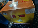 汾酒 黃蓋玻汾 清香型白酒 48度 475mL*12瓶 整箱裝 純糧酒 曬單實拍圖