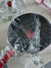 特福（Tefal）炒鍋家用不粘鍋平底炒鍋28cm炒鍋電磁爐燃氣灶通用有鈦 曬單實(shí)拍圖