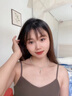迪后（Dirholl）蝴蝶結(jié)淡水珍珠項(xiàng)鏈輕奢鋯石鎖骨鏈七夕情人節(jié)禮物送女友老婆 蝴蝶結(jié)珍珠項(xiàng)鏈女【順豐極速達(dá)】 曬單實(shí)拍圖