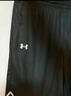 安德瑪（Under Armour）運動速干短褲男士夏季吸濕透氣籃球褲健身訓練跑步休閑球衣五分褲 曬單實拍圖
