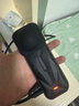 影石（Insta360）x5 全景運動(dòng)相機 8K高清 instax360x5 防抖防水手持口袋攝像機旅行Vlog摩托車(chē)騎行滑雪路亞攝像頭 全能套裝【配件6.6折】 極夜黑【雷克沙256g卡】 官方標配 曬單實(shí)拍圖