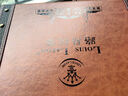 路易拉菲（LOUIS LAFON）法國(guó)原瓶進(jìn)口紅酒超級(jí)波爾多aop干紅葡萄酒750ml*2瓶雙支七夕禮盒 曬單實(shí)拍圖