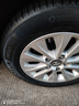 米其林（MICHELIN）汽車(chē)輪胎 195/65R15 91V 耐越 ENERGY MILE 適配卡羅拉/朗逸/寶來(lái) 曬單實(shí)拍圖