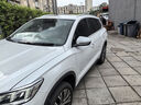 德國馬牌（Continental）汽車輪胎 235/50R19 99V UC6 SUV FR適配觀致5/DS7/標(biāo)致5008 曬單實(shí)拍圖