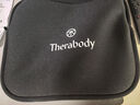 Therabody賽銳博 賽銳康Theragun G6 SENSE三角筋膜槍沉靜版健身肌肉放松按摩儀白新年禮物元旦禮物女生 曬單實(shí)拍圖
