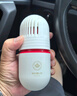 加拿大ECOLO車(chē)載空氣膠囊車(chē)內除煙味除甲醛除異味空氣凈化香薰 清新蘋(píng)果+浪漫櫻花（更劃算） 曬單實(shí)拍圖