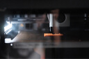 拓竹P1SC 3D打印機桌面家用FDM全自動調(diào)平大尺寸多色高速3d打印機器【大陸版】 曬單實拍圖