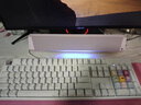 HKMW索SONY尼適用電競游戲粉色低音炮藍牙音響電腦臺式家用有線(xiàn)筆記本桌面音箱立體聲低音炮藍牙音響 新顏粉【7.1環(huán)繞重低音藍牙5.3 曬單實(shí)拍圖