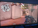 泰坦軍團 P245MS+ 24.5英寸 QD-MiniLED 2K 320Hz DyDs PC Tool 1200nits 1152分區 1msGTG電競顯示器 曬單實(shí)拍圖