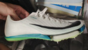 耐克田徑精英2025新款配色 Nike Maxfly 2耐克男女專(zhuān)業(yè)氣墊短跑釘鞋 FD8395-102/Maxfly 2代 42 曬單實(shí)拍圖