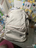 匡威（Converse）CONVERSE匡威官方 GO 2 經(jīng)典款男女大容量雙肩包電腦背包10020533 10020533-A06 均碼 曬單實(shí)拍圖