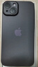 Apple/蘋果 iPhone 14 (A2884) 256GB 午夜色 支持移動聯(lián)通電信5G 雙卡雙待手機 曬單實拍圖