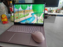 惠普（HP）【補(bǔ)貼20%】星Book Pro14筆記本電腦 輕薄本便攜筆記本 背光鍵盤(pán) 高色域高刷typeC充電酷睿 U5-125H/16G/1TB/2.5K/粉 曬單實(shí)拍圖