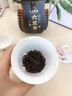 七春 茶葉六堡茶黑茶2016年陳藏廣西散茶熟茶250g教師中秋節(jié)送長輩禮 曬單實拍圖